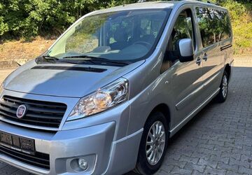Fiat Scudo 223.000 km 5.999 &euro; München 81243