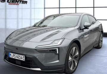 Polestar 4 19.700 km 49.995 &euro; München 81829