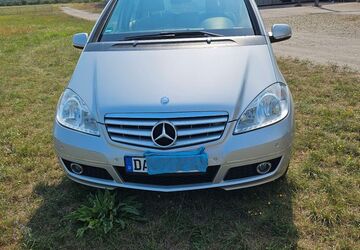Mercedes-Benz A 180 123.000 km 3.000 &euro; Oberschleißheim 85764