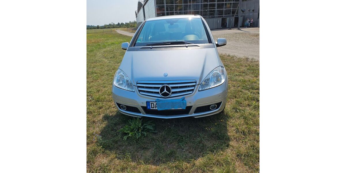 Mercedes-Benz A 180 123.000 km 3.000 &euro; Oberschleißheim 85764