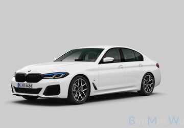 BMW 520 124.000 km 33.950 &euro; München 81243
