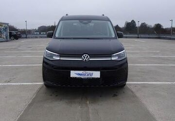 VW Caddy Maxi 2.500 km 49.490 &euro; München 80686