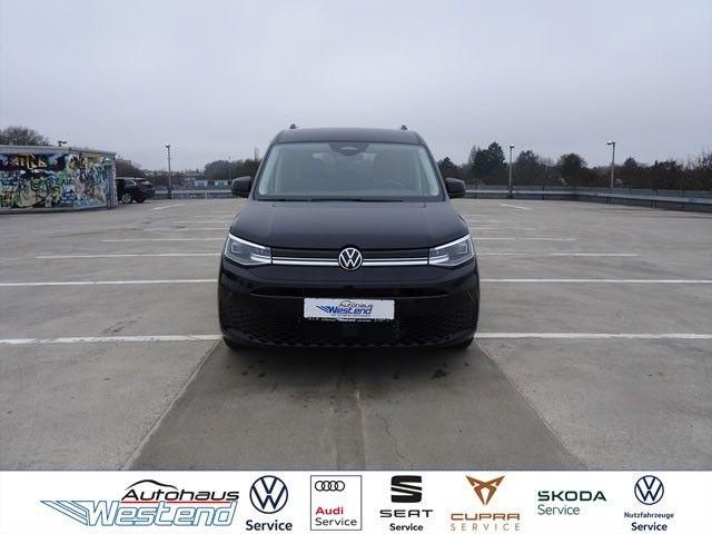 VW Caddy Maxi 2.500 km 49.490 &euro; München 80686