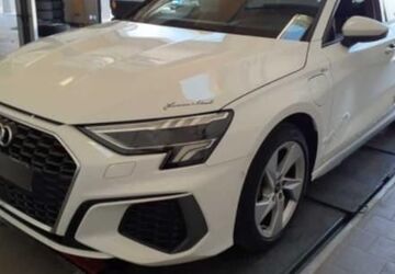 Audi A3 39.691 km 29.960 &euro; München 80686