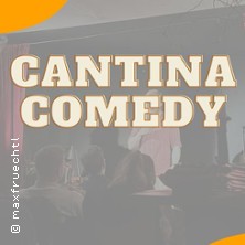 Cantina Comedy 11.06.2026 La Cantina