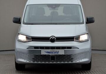 VW Caddy 29.437 km 25.960 &euro; München 80686