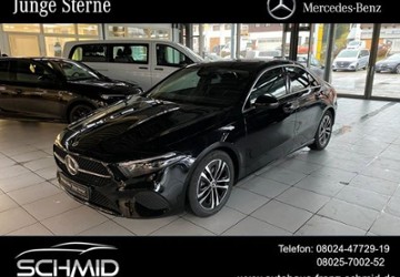 Mercedes-Benz A 180 3.256 km 31.950 &euro; Holzkirchen 83607