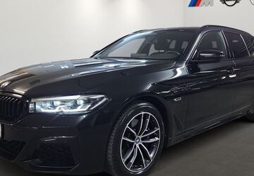 BMW 530 61.591 km 31.980 &euro; München 80687