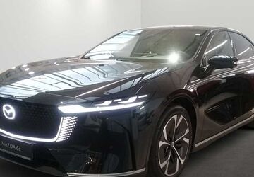 Mazda 6e 12.000 km 36.790 &euro; München 81249