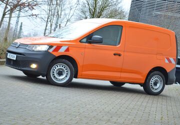 VW Caddy 155.700 km 14.500 &euro; München 81243