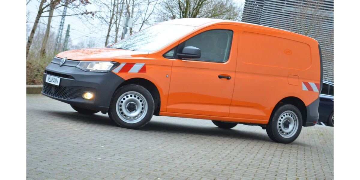 VW Caddy 155.700 km 14.500 &euro; München 81243