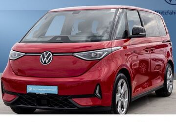 VW ID. Buzz 15.692 km 67.950 &euro; München 80687