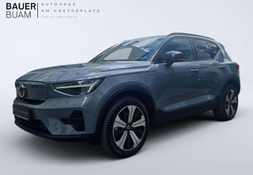 Volvo XC40 24.700 km 30.990 &euro; München 80337