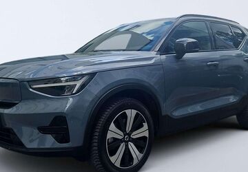Volvo XC40 24.700 km 32.990 &euro; München 80337
