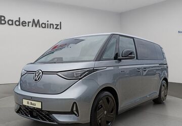 VW ID. Buzz 9.900 km 74.950 &euro; Wolfratshausen 82515