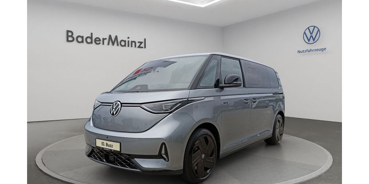 VW ID. Buzz 9.900 km 74.950 &euro; Wolfratshausen 82515