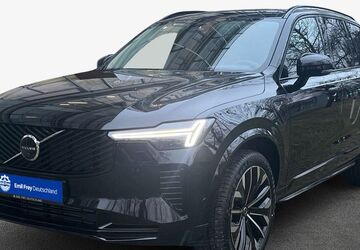 Volvo XC90 5.000 km 78.490 &euro; München 80809