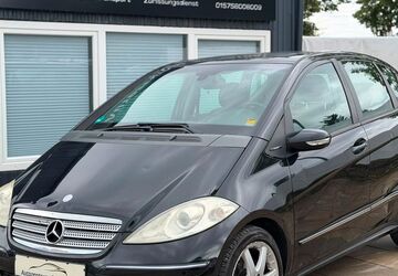Mercedes-Benz A 170 233.606 km 1.690 &euro; Hofolding (Bei München) 85649