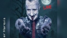 Suicide Commando - free & easy 2026 - Reservierungsticket WERK