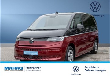 VW T7 Multivan 12.103 km 49.950 &euro; München 81829