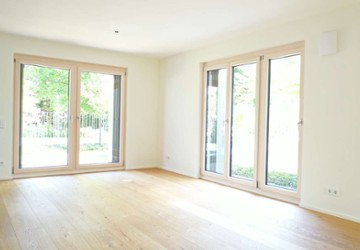 Wohnung Starnberg Neusöcking - 2 Zimmer, 61 m&sup2;, 1.588&euro; | Angebot:27175741