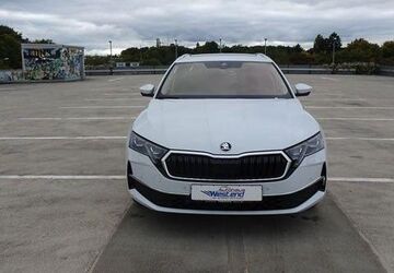 Skoda Octavia 14.000 km 37.900 &euro; München 80686
