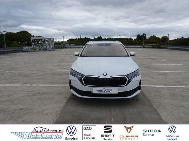 Skoda Octavia 14.000 km 37.900 &euro; München 80686