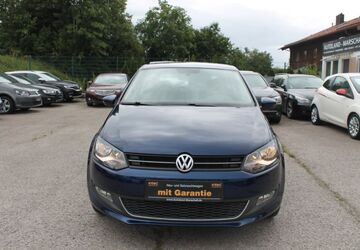 VW Polo 177.572 km 3.690 &euro; Holzkirchen bei München 83607