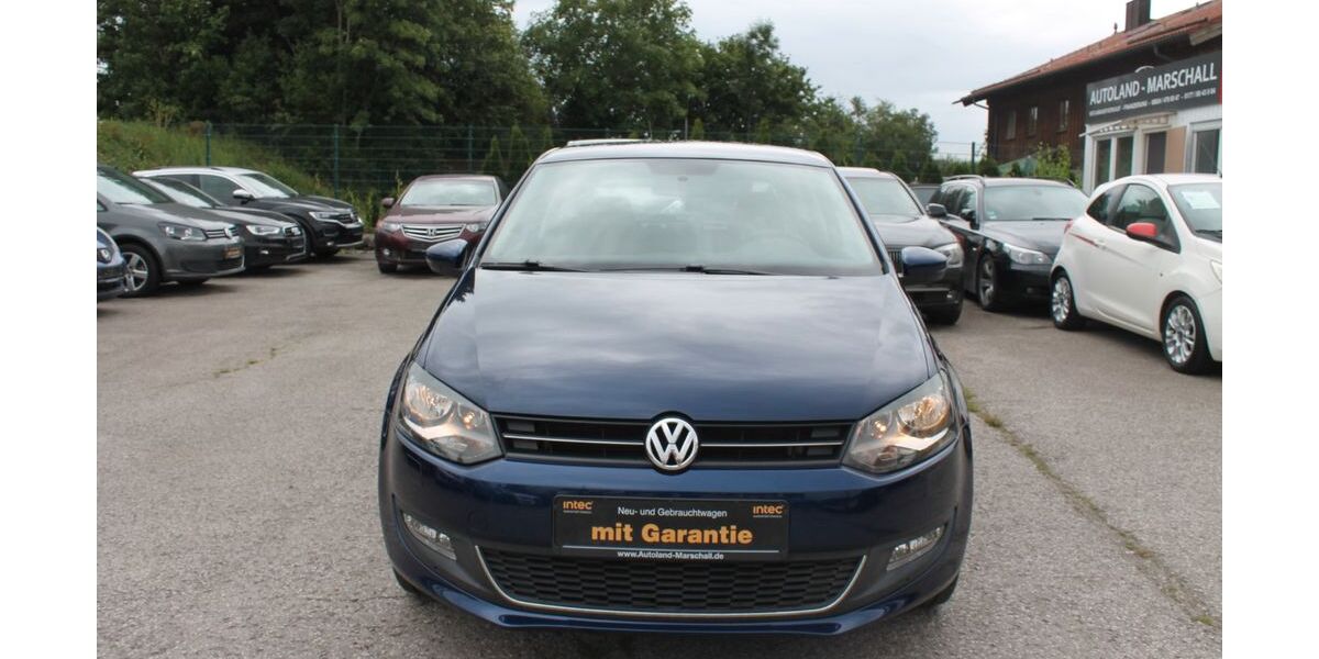 VW Polo 177.572 km 3.690 &euro; Holzkirchen bei München 83607