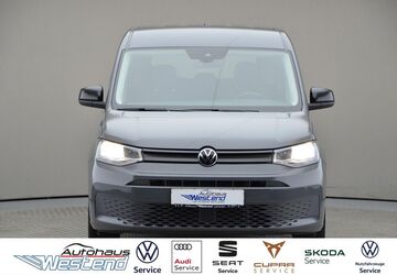 VW Caddy 11.986 km 31.960 &euro; München 80686