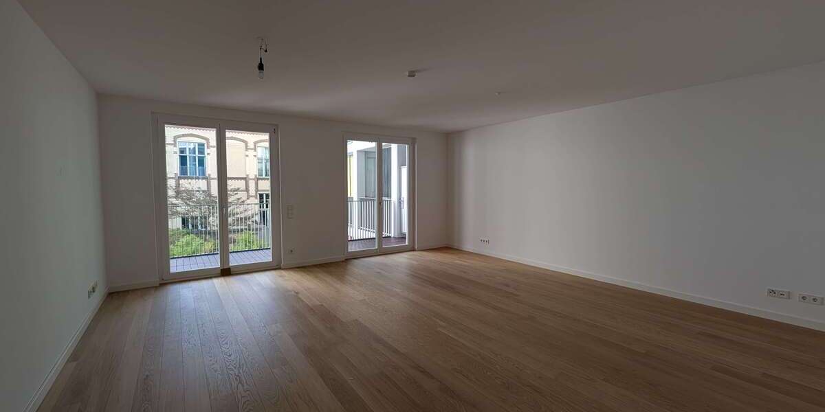 Etagenwohnung München Altstadt-Lehel - 3 Zimmer, 101 m&sup2;, 2.940&euro; | Angebot:27236824