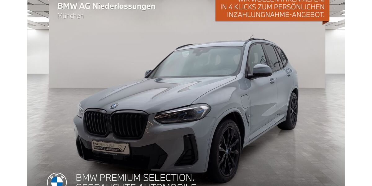 BMW X3 67.544 km 43.980 &euro; München 80939