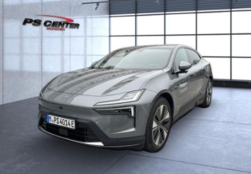 Polestar 4 22.800 km 48.880 &euro; München 81829