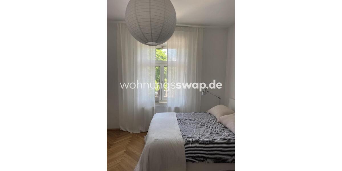 Etagenwohnung München Giesing - 2 Zimmer, 65 m&sup2;, 1.550&euro; | Angebot:24540437