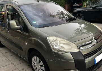 Citroen Berlingo 160.000 km 2.750 &euro; München 81369