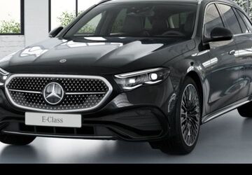 Mercedes-Benz E 300 9.900 km 64.900 &euro; München 80636