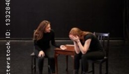 TASK Schauspielschule – On Stage | Block 1