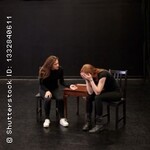 TASK Schauspielschule – On Stage | Block 1