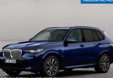 BMW X5 12.777 km 69.895 &euro; München 80939