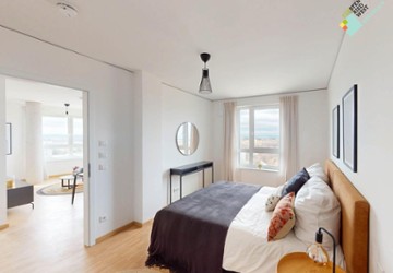 Wohnung München Thalkirchen-Obersendling-Forstenried-Fürstenried-S - 2 Zimmer, 63 m&sup2;, 1.480&euro; | Angebot:25791170