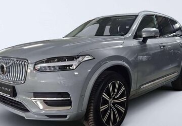 Volvo XC90 17.920 km 57.790 &euro; München 80337