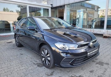 VW Polo 28.275 km 19.380 &euro; Gräfelfing 82166