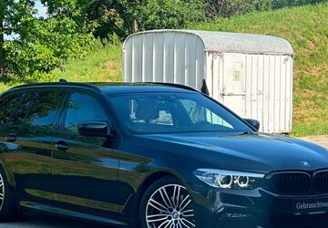 BMW 530 270.000 km 15.999 &euro; München 81243