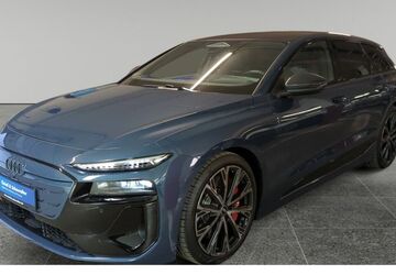 Audi S6 e-tron 6.750 km 78.788 &euro; München 81476
