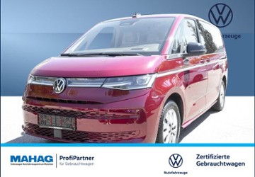 VW T7 Multivan 3.460 km 67.950 &euro; München 81829