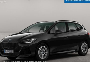 BMW 223 Active Tourer 24.807 km 40.995 &euro; München 80939