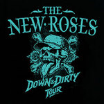 The New Roses