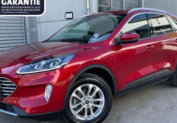 Ford Kuga 37.803 km 22.950 &euro; München 81827