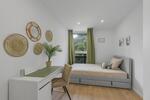 Etagenwohnung München Aubing-Lochhausen-Langwied - 1 Zimmer, 11 m&sup2;, 800&euro; | Angebot:26645471