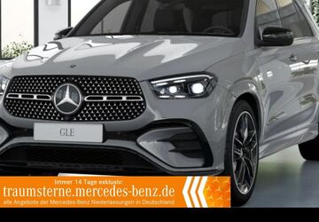 Mercedes-Benz GLE 400 5.008 km 89.990 &euro; München 80636